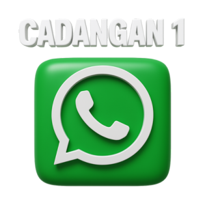 WA Cadangan 1